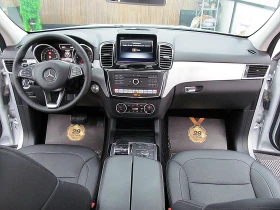 Mercedes-Benz GLE 350 AMG/360-kamera/KeylessGo/   | Mobile.bg    13