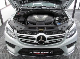 Mercedes-Benz GLE 350 AMG/360-kamera/KeylessGo/   | Mobile.bg    17