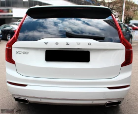 Volvo Xc90 MOMENTUM-PRO/235HP/AWD/NAVI/LED/PANO/CAM/AMBI/101g - 76099 лв. - 23687389 6