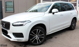 Volvo Xc90 MOMENTUM-PRO/235HP/AWD/NAVI/LED/PANO/CAM/AMBI/101g