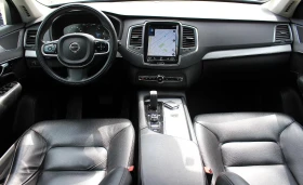 Volvo Xc90 MOMENTUM-PRO/235HP/AWD/NAVI/LED/PANO/CAM/AMBI/101g - 76099 лв. - 23687389 10