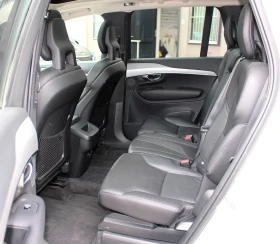 Volvo Xc90 MOMENTUM-PRO/235HP/AWD/NAVI/LED/PANO/CAM/AMBI/101g - 76099 лв. - 23687389 16
