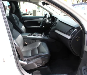 Volvo Xc90 MOMENTUM-PRO/235HP/AWD/NAVI/LED/PANO/CAM/AMBI/101g - 76099 лв. - 23687389 13