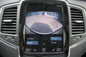 Volvo Xc90 MOMENTUM-PRO/235HP/AWD/NAVI/LED/PANO/CAM/AMBI/101g - 76099 лв. - 23687389 12