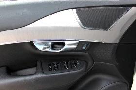 Volvo Xc90 MOMENTUM-PRO/235HP/AWD/NAVI/LED/PANO/CAM/AMBI/101g - 76099 лв. - 23687389 15