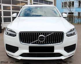 Volvo Xc90 MOMENTUM-PRO/235HP/AWD/NAVI/LED/PANO/CAM/AMBI/101g - 76099 лв. - 23687389 2