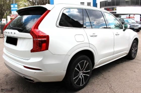 Volvo Xc90 MOMENTUM-PRO/235HP/AWD/NAVI/LED/PANO/CAM/AMBI/101g - 76099 лв. - 23687389 5