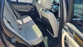 BMW X3 - 23500 лв. - 54495902 8