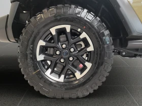 Jeep Wrangler Rubicon 2.0 PHEV AT8 AWD | Mobile.bg    17
