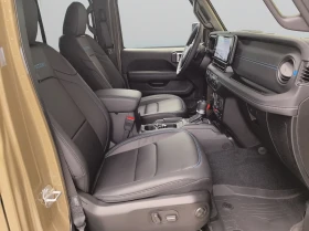 Jeep Wrangler Rubicon 2.0 PHEV AT8 AWD | Mobile.bg    13