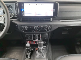 Обява за продажба на Jeep Wrangler Rubicon 2.0 PHEV AT8 AWD ~ 164 267 лв. - изображение 9