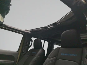 Jeep Wrangler Rubicon 2.0 PHEV AT8 AWD | Mobile.bg    15