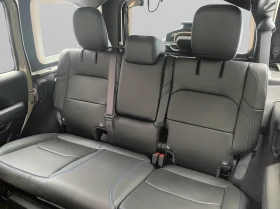 Jeep Wrangler Rubicon 2.0 PHEV AT8 AWD | Mobile.bg    14