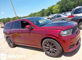     Dodge Durango
