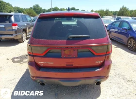 Dodge Durango | Mobile.bg    5