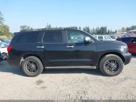 Toyota Sequoia PLATINUM* 5.7* V8* * *  | Mobile.bg    5