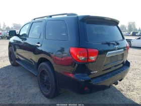 Toyota Sequoia PLATINUM* 5.7* V8* * *  | Mobile.bg    4