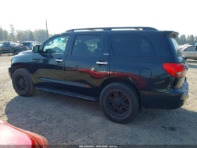 Toyota Sequoia PLATINUM* 5.7* V8* * *  | Mobile.bg    6