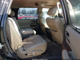 Toyota Sequoia PLATINUM* 5.7* V8* * *  | Mobile.bg    11