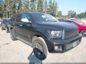  Toyota Sequoia