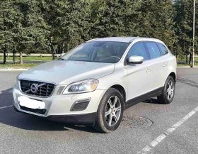Volvo XC60 SUMUM AWD  дистроник Т 6 305кс - 19400 лв. / 9919.06 € - 38829484 6
