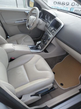 Volvo XC60 SUMUM AWD  дистроник Т 6 305кс - 19400 лв. / 9919.06 € - 38829484 8