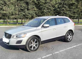 Volvo XC60 SUMUM AWD  дистроник Т 6 305кс - 19400 лв. / 9919.06 € - 38829484 2