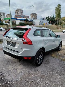 Обява за продажба на Volvo XC60 SUMUM AWD  дистроник Т 6 305кс ~19 400 лв. - изображение 2