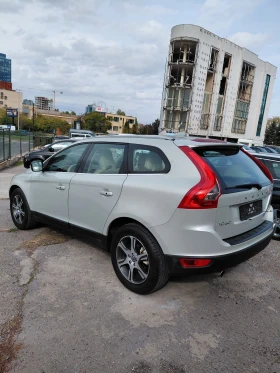 Обява за продажба на Volvo XC60 SUMUM AWD  дистроник Т 6 305кс ~19 400 лв. - изображение 3
