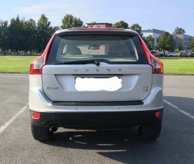 Volvo XC60 SUMUM AWD  дистроник Т 6 305кс - 19400 лв. / 9919.06 € - 38829484 4