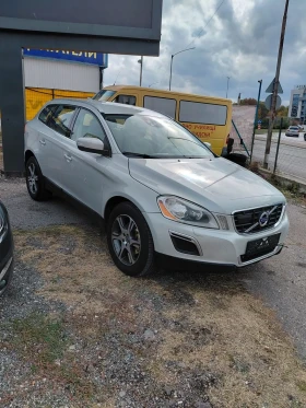 Обява за продажба на Volvo XC60 SUMUM AWD  дистроник Т 6 305кс ~19 400 лв. - изображение 1