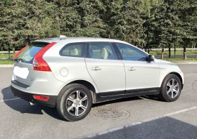 Volvo XC60 SUMUM AWD  дистроник Т 6 305кс - 19400 лв. / 9919.06 € - 38829484 5