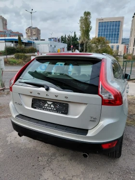 Обява за продажба на Volvo XC60 SUMUM AWD  дистроник Т 6 305кс ~19 400 лв. - изображение 4