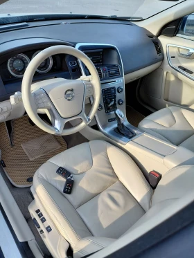 Volvo XC60 SUMUM AWD  дистроник Т 6 305кс - 19400 лв. / 9919.06 € - 38829484 7