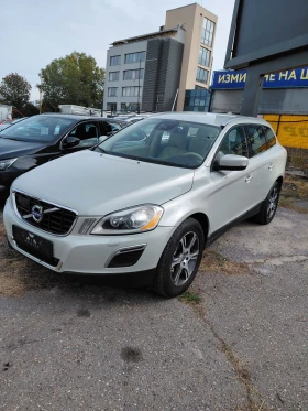 Обява за продажба на Volvo XC60 SUMUM AWD  дистроник Т 6 305кс ~19 400 лв. - изображение 1