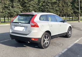 Volvo XC60 SUMUM AWD  дистроник Т 6 305кс - 19400 лв. / 9919.06 € - 38829484 3