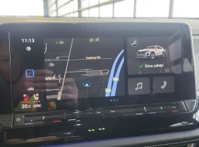 VW Atlas 2024 Volkswagen ATLAS CROSS SPORT HIGHLINE | Mobile.bg    8