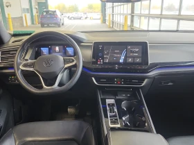 VW Atlas 2024 Volkswagen ATLAS CROSS SPORT HIGHLINE | Mobile.bg    6