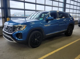 VW Atlas 2024 Volkswagen ATLAS CROSS SPORT HIGHLINE | Mobile.bg    2