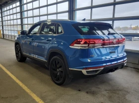 VW Atlas 2024 Volkswagen ATLAS CROSS SPORT HIGHLINE | Mobile.bg    4
