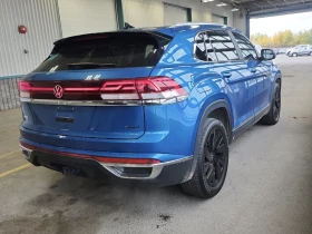 VW Atlas 2024 Volkswagen ATLAS CROSS SPORT HIGHLINE | Mobile.bg    3