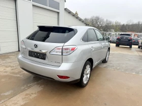 Lexus RX 400h 3.5i * HIBRID* Luxury*  | Mobile.bg    15