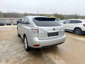 Lexus RX 400h 3.5i * HIBRID* Luxury*  | Mobile.bg    5