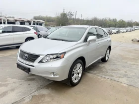 Lexus RX 400h 3.5i * HIBRID* Luxury*  | Mobile.bg    2
