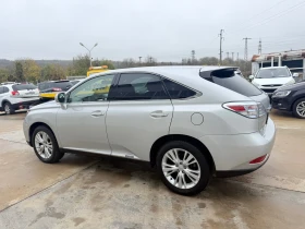 Lexus RX 400h 3.5i * HIBRID* Luxury*  | Mobile.bg    4