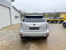 Lexus RX 400h 3.5i * HIBRID* Luxury*  | Mobile.bg    6