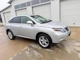 Lexus RX 400h 3.5i * HIBRID* Luxury*  | Mobile.bg    13