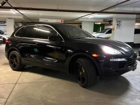 Porsche Cayenne * AWD 4dr * CARFAX * БЕЗ ПЪРВОНАЧАЛНА ВНОСКА - 31300 лв. / 16003.44 € - 34521670 3