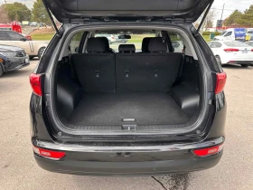 Kia Sportage * LX * CARFAX * ЦЕНА ДО БГ, снимка 15