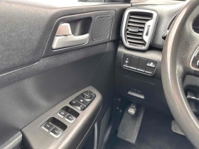 Kia Sportage * LX * CARFAX * ЦЕНА ДО БГ, снимка 10